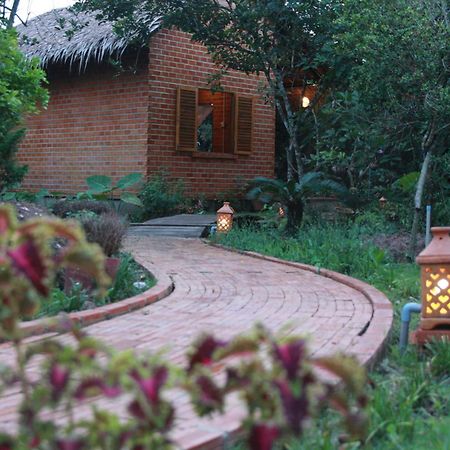 Mekong Rustic Cai Be Apartment Exterior photo