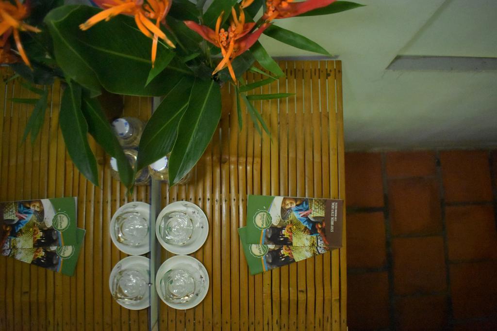 Mekong Rustic Cai Be Apartment Exterior photo